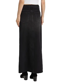 The Fun Dip Slice Maxi Skirt