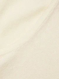 Versailles Sleeveless Sweater Top