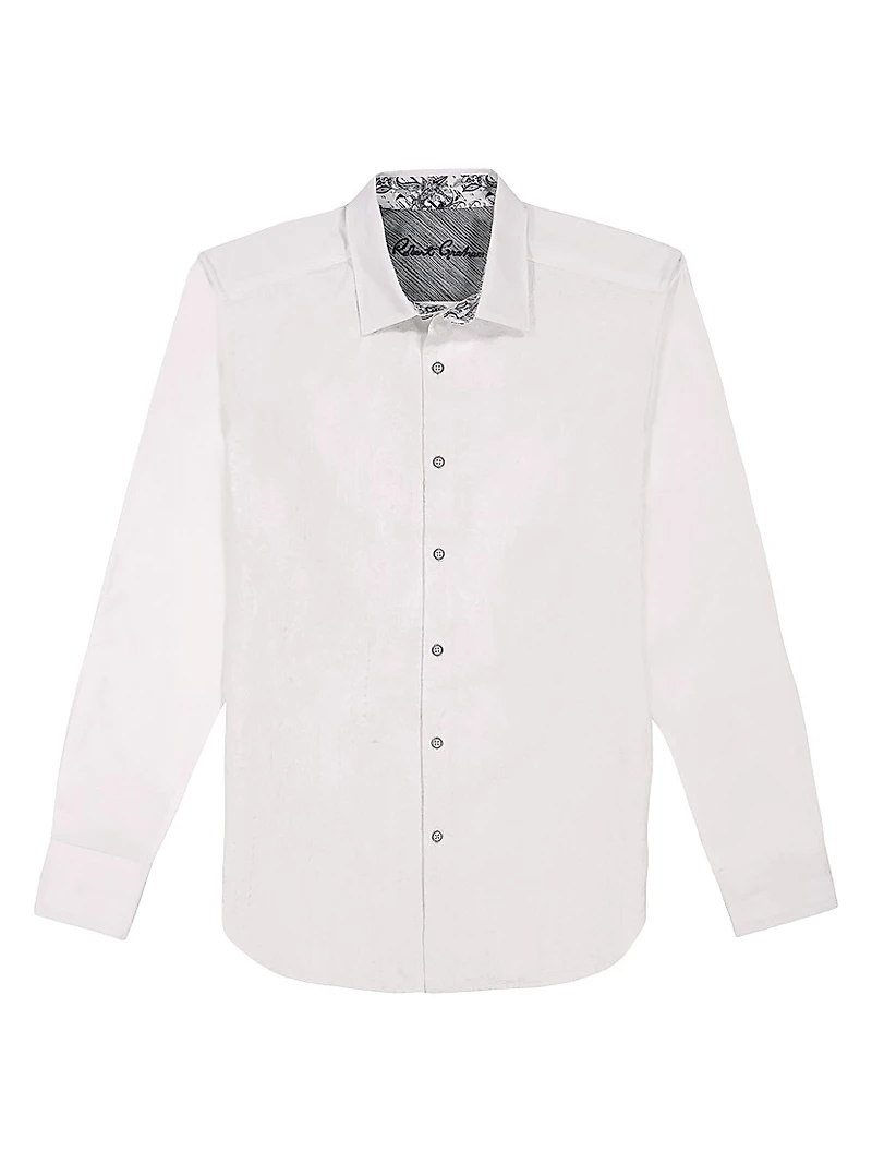 Zanzibar Woven Shirt