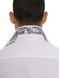 Zanzibar Woven Shirt