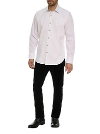Zanzibar Woven Shirt