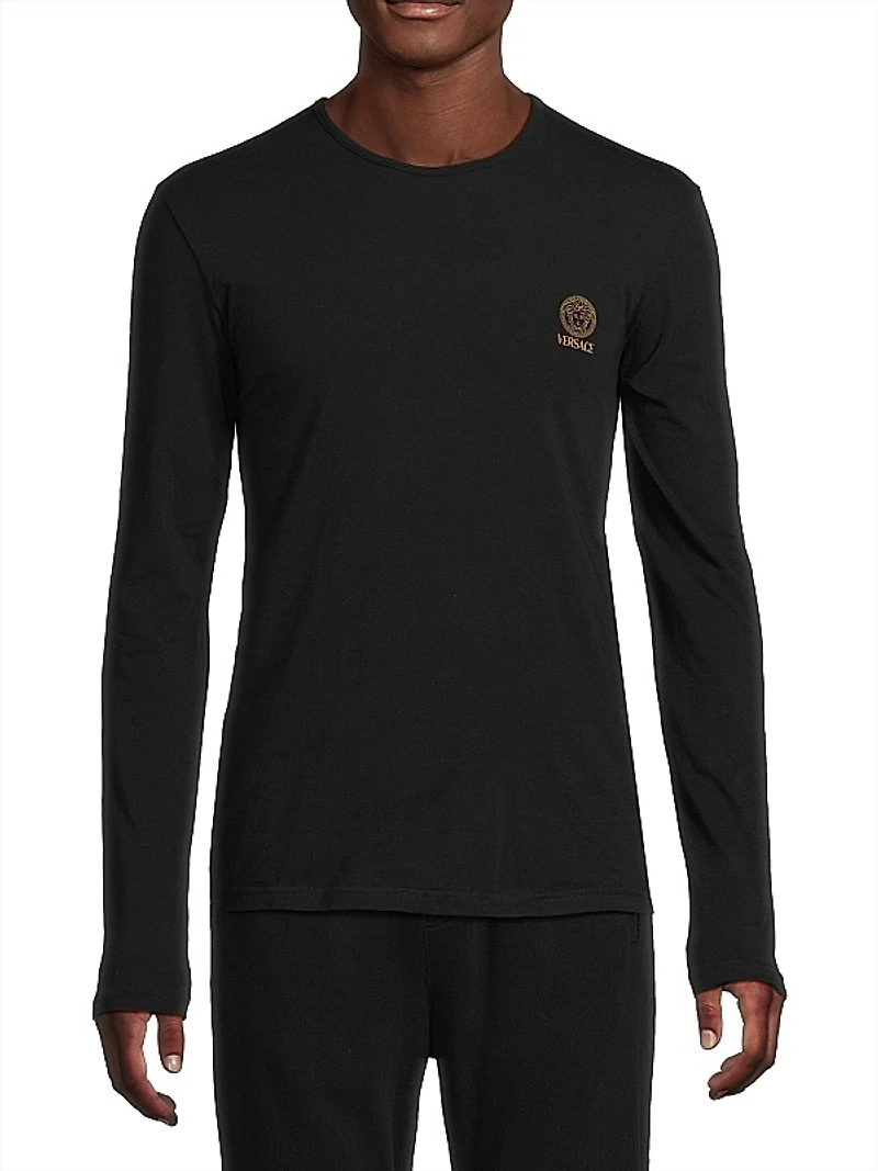 Topeka Jersey Long-Sleeve T-Shirt