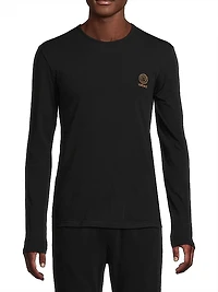 Topeka Jersey Long-Sleeve T-Shirt