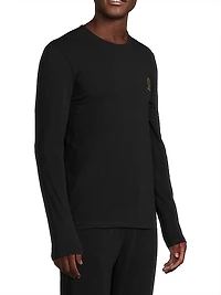 Topeka Jersey Long-Sleeve T-Shirt