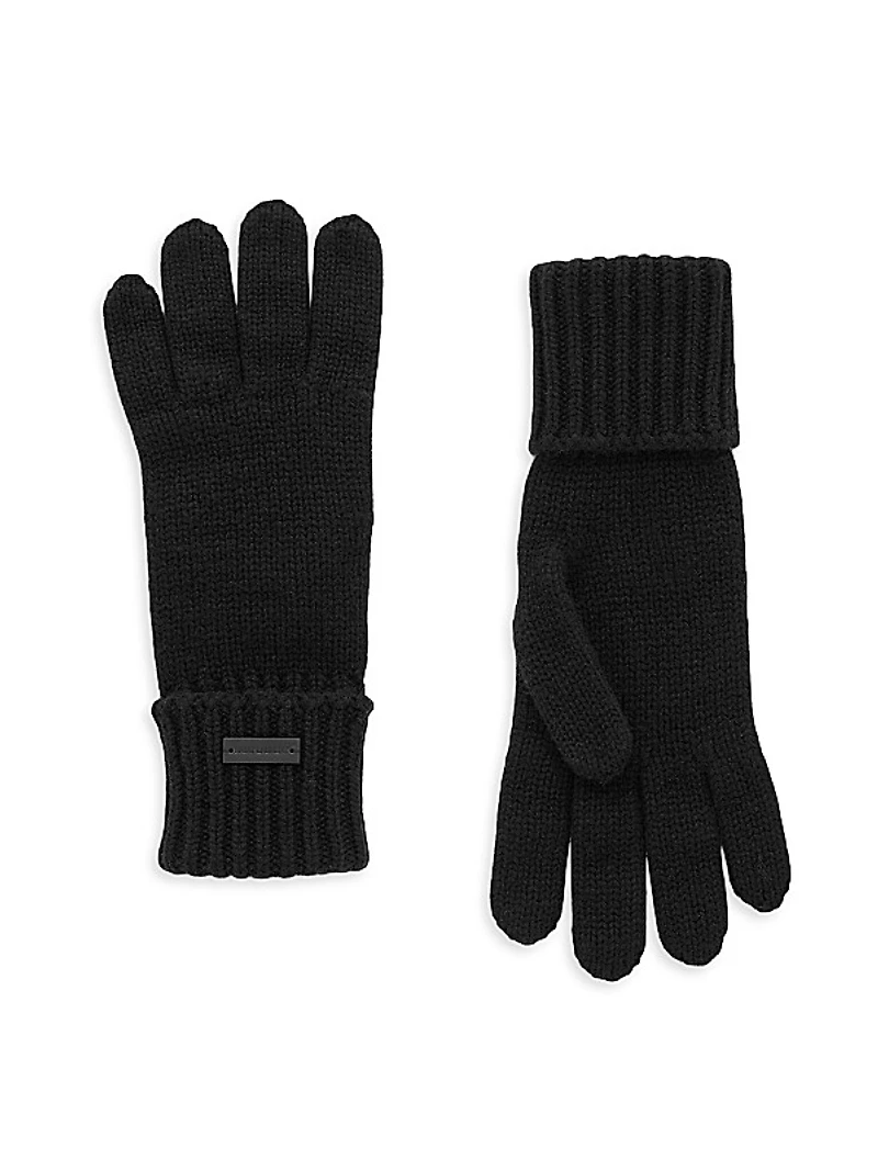 Gloves in Cashmere