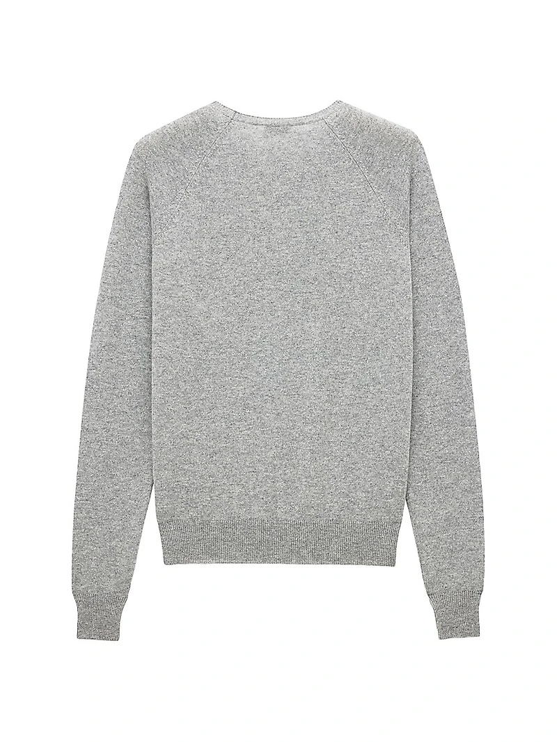 Cassandre Sweater Cashmere