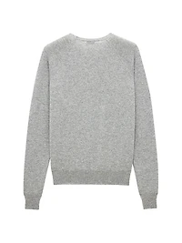 Cassandre Sweater Cashmere