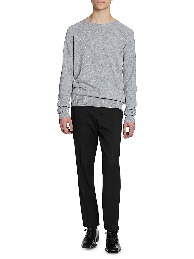 Cassandre Sweater Cashmere