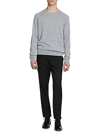 Cassandre Sweater Cashmere