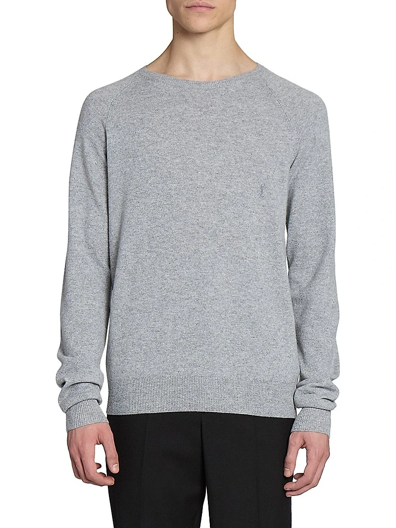 Cassandre Sweater Cashmere