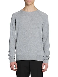 Cassandre Sweater Cashmere