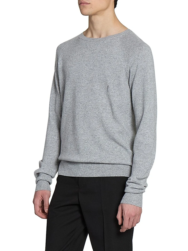 Cassandre Sweater Cashmere