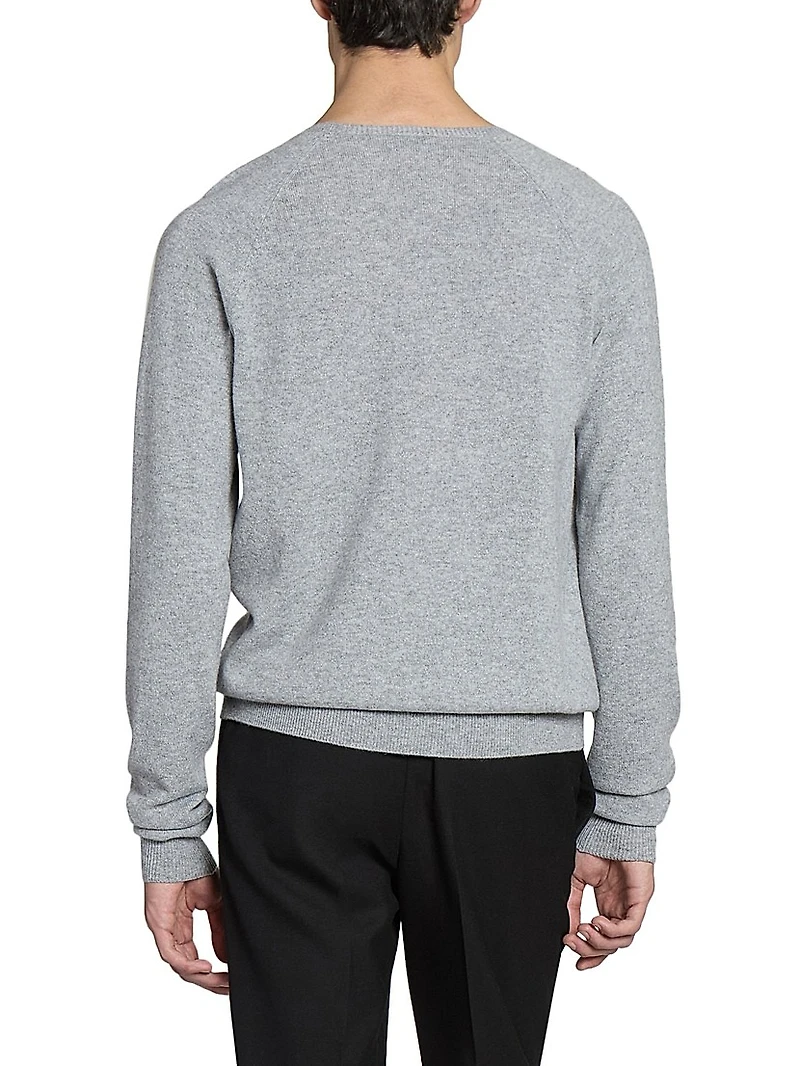 Cassandre Sweater Cashmere