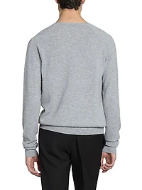 Cassandre Sweater Cashmere