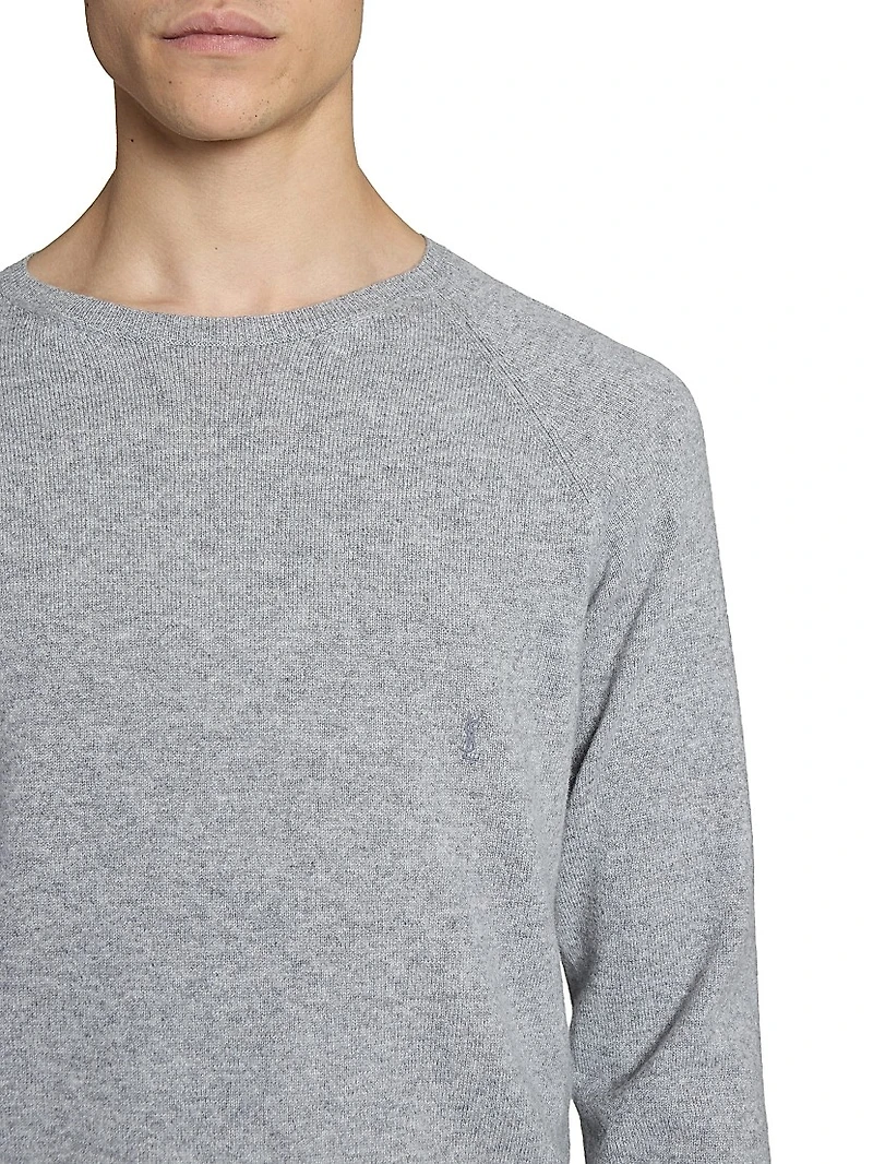Cassandre Sweater Cashmere