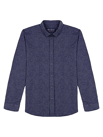 Kelvin Woven Shirt