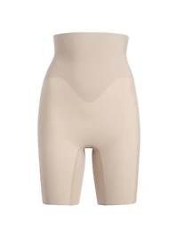 Zone Smoothing High-Waisted Shorts