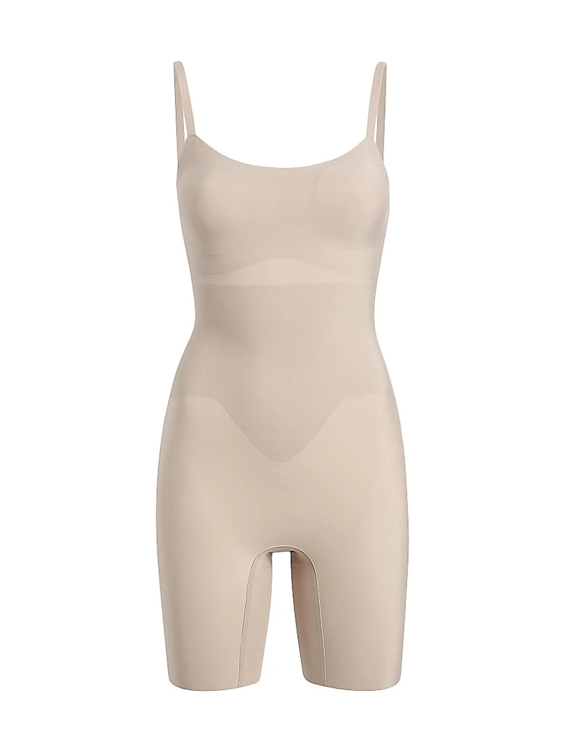 Zone Smoothing Stretch Bodysuit