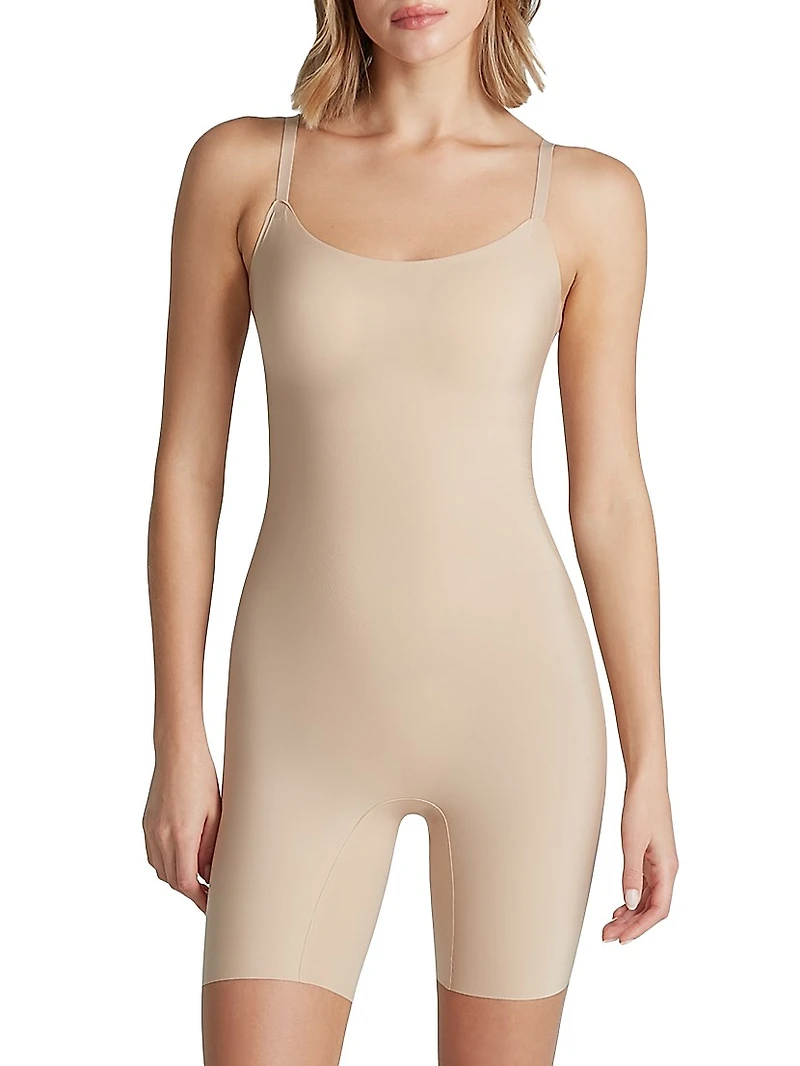 Zone Smoothing Stretch Bodysuit