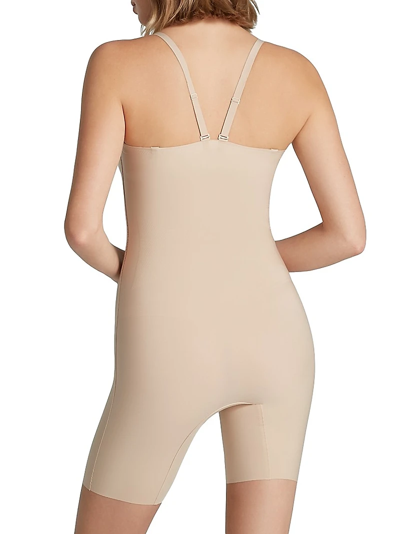 Zone Smoothing Stretch Bodysuit