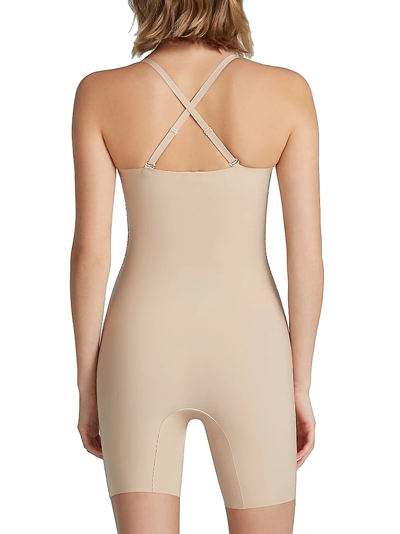 Zone Smoothing Stretch Bodysuit