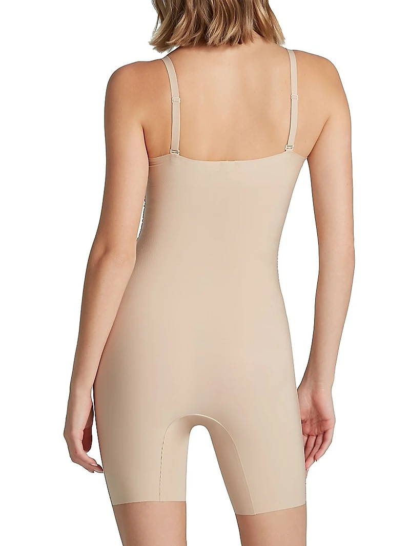Zone Smoothing Stretch Bodysuit