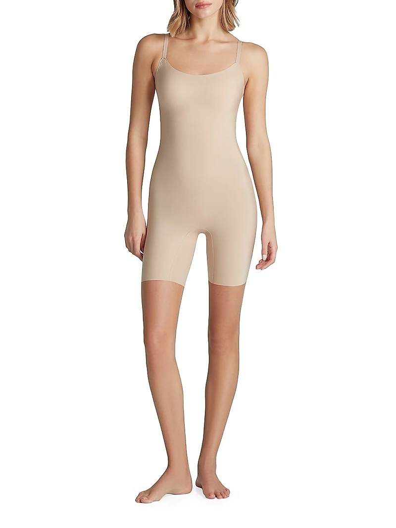 Zone Smoothing Stretch Bodysuit