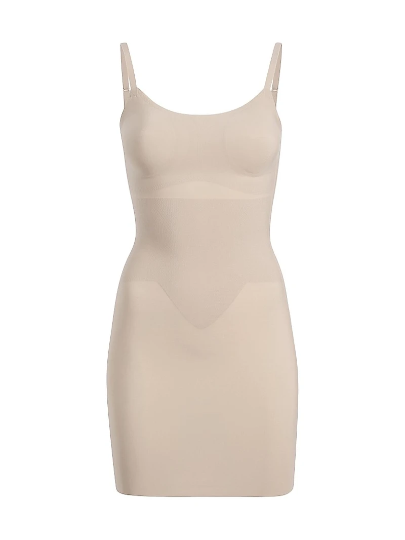 Zone Smoothing Full Slip