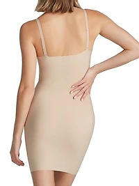 Zone Smoothing Full Slip