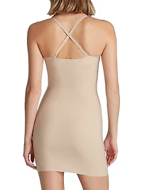 Zone Smoothing Full Slip