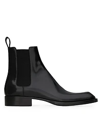 Vadim Chelsea Boots Smooth Leather