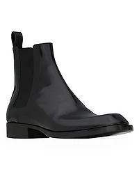 Vadim Chelsea Boots Smooth Leather