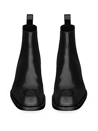 Vadim Chelsea Boots Smooth Leather