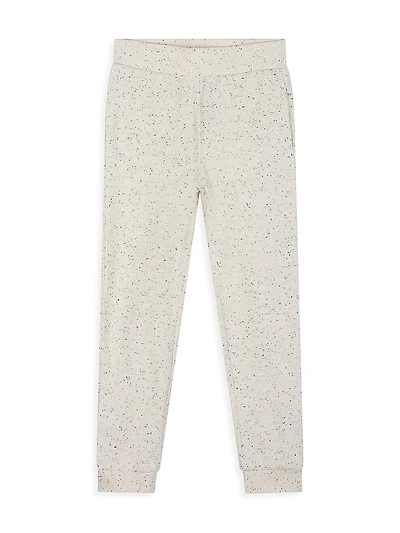 Little Boy's & Terry Joggers