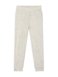 Little Boy's & Terry Joggers