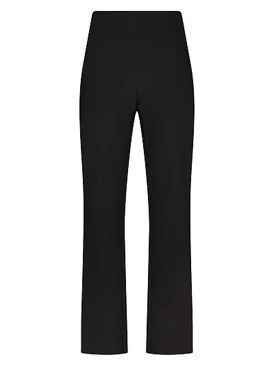 Scuba Straight-Leg Pants