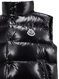 Little Boy's & Tibb Nylon Down Vest