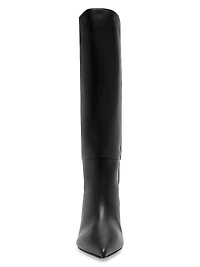 Brena 60MM Leather Boots