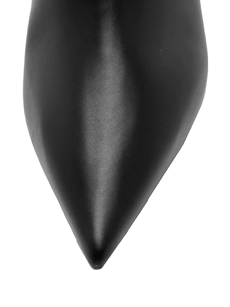 Brena 60MM Leather Boots