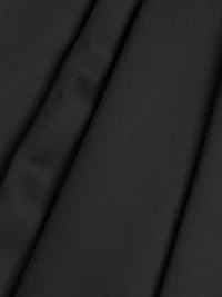 Brigitte Duchesse Satin Skirt