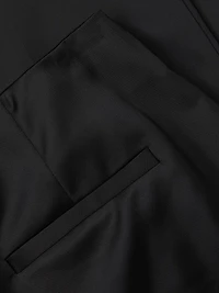 Pearson Satin Cigarette Pants