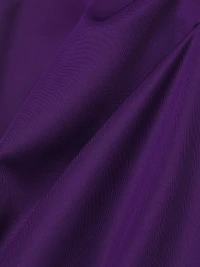Zyra One-Shoulder Gown