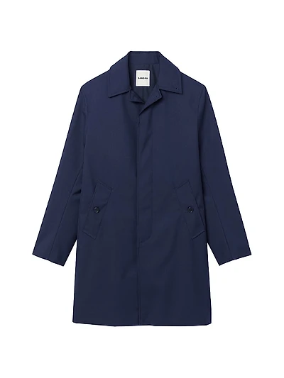 Waterproof Raincoat
