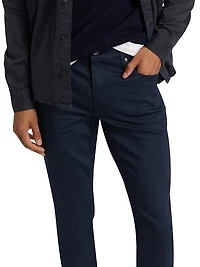 Lennox Slim Straight Jeans