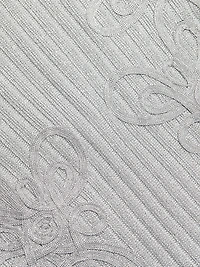 Niamh Rib-Knit Minidress