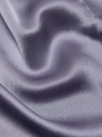 Mileena Silk Midi-Dress