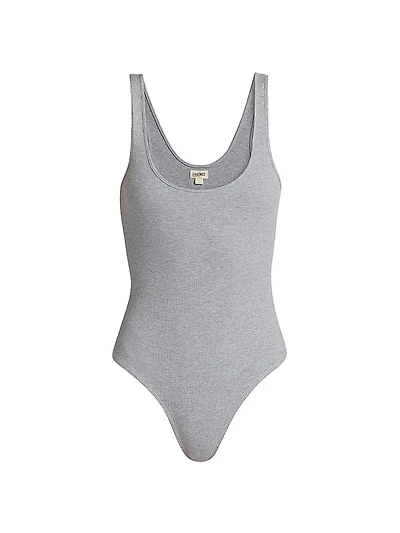 Nica Tank Bodysuit