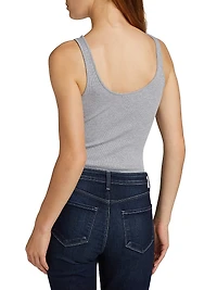 Nica Tank Bodysuit