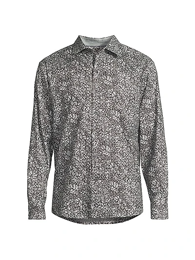 Lazlo Seaside Soiree Shirt