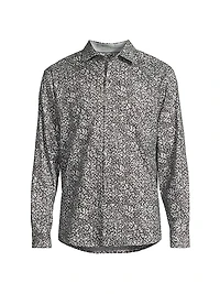 Lazlo Seaside Soiree Shirt